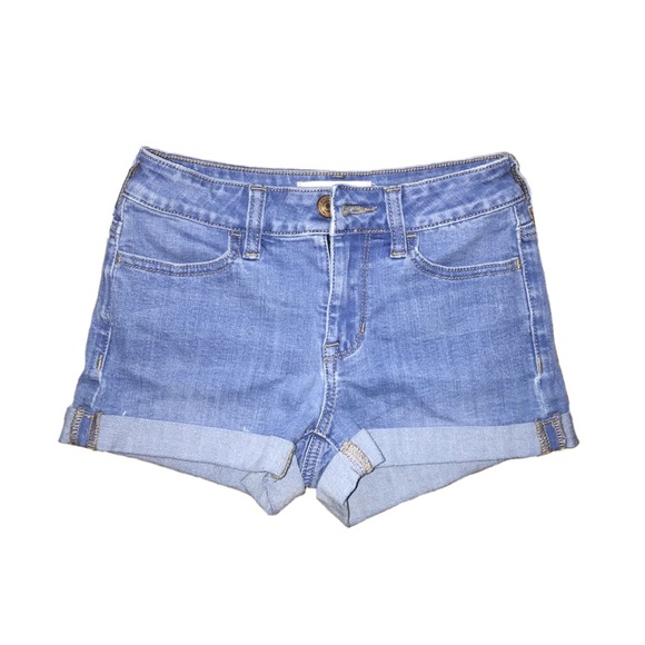 PacSun Pants - Pacsun Blue Jean Shorts